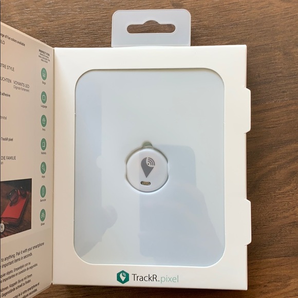 🆕 🎁 TrackR Pixel tracker *** read description - Picture 4 of 9